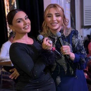 Dengarkan lagu Kimsen nyanyian Хава Газахова dengan lirik