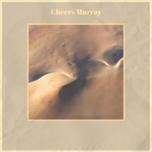 Album Cheers Murray oleh Various