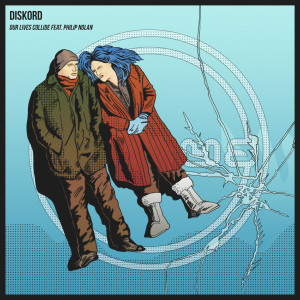 ดาวน์โหลดและฟังเพลง Our Lives Collide พร้อมเนื้อเพลงจาก DISKORD