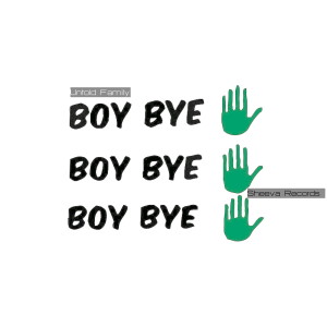 收聽Untold Family的Bye Bye Boy (Aybe Remix)歌詞歌曲