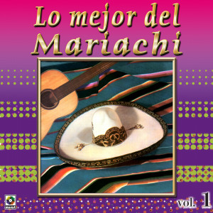 收聽Mariachi Mexico的El Carretero歌詞歌曲