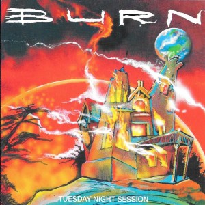 收聽Tuesday Night Session的Stand Up歌詞歌曲