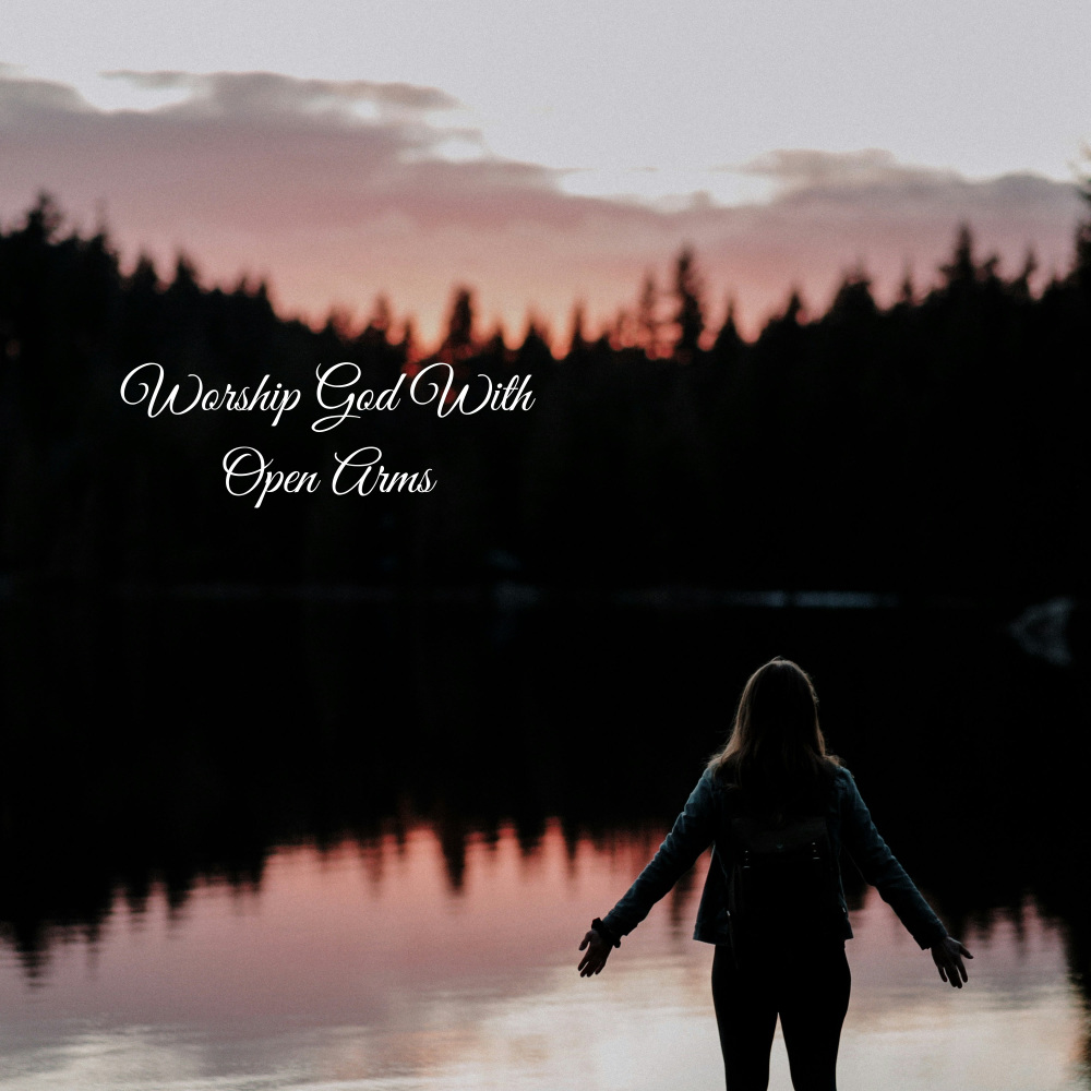 Mighty God