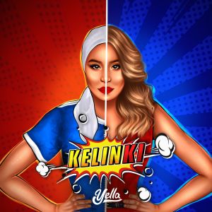 Album KELINKI (Explicit) oleh Yella