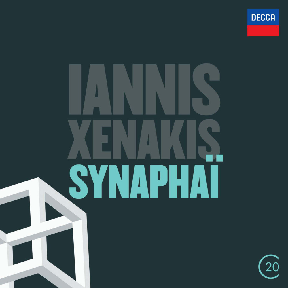 Xenakis: Aroura