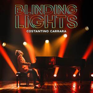 Blinding Lights (Piano Arrangement)