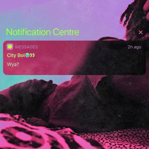 Dimitri Miller的專輯City Boi