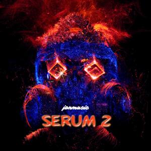 Serum 2 (Balkan Club Type Beat) dari Jon