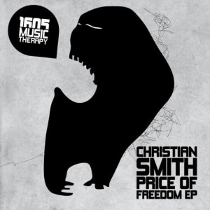 Album The Price of Freedom oleh Christian Smith