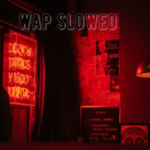 Listen to Wap Slowed Remix song with lyrics from Dj Viral TikToker