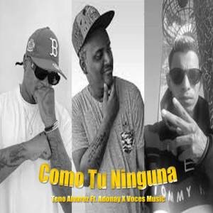 收聽Teno Alvarez的Como Tu Ninguna (Explicit)歌詞歌曲