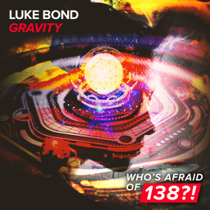 ดาวน์โหลดและฟังเพลง Gravity พร้อมเนื้อเพลงจาก Luke Bond