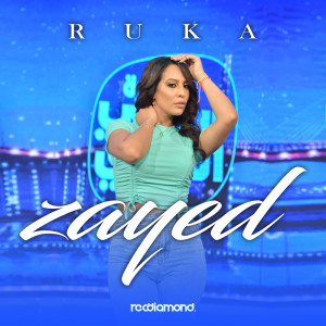 Album Zeyed oleh Ruka