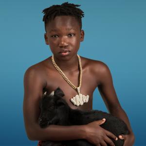 อัลบัม BABY GOAT ศิลปิน YNW BSlime