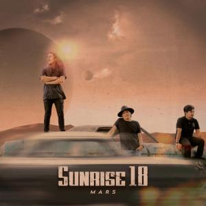 Sunrise 18的专辑Mars