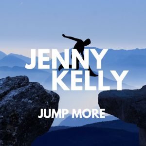 Jenny Kelly的專輯Jump More