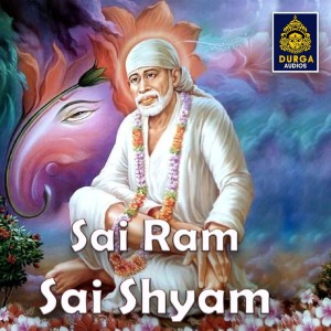 Album Sai Ram Sai Shyam oleh Vani Jayaram