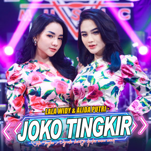 Album Joko Tingkir oleh Lala Widy