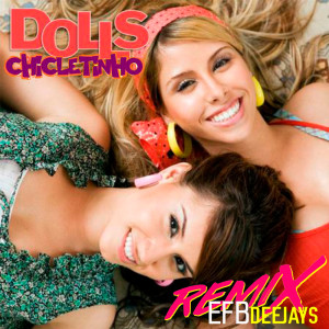 Album Chicletinho from Dolls