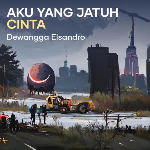 收聽Dewangga Elsandro的Aku Yang Jatuh Cinta (Acoustic)歌詞歌曲