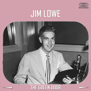 JIM LOWE的專輯The Green Door