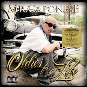 Dengarkan lagu Baby Gangster (feat. Aalon) (Explicit) nyanyian Mr.Capone-E dengan lirik