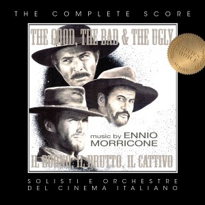 ดาวน์โหลดและฟังเพลง L'estasi dell'oro (Ecstasy of Gold) (其他) พร้อมเนื้อเพลงจาก Solisti e Orchestre del Cinema Italiano