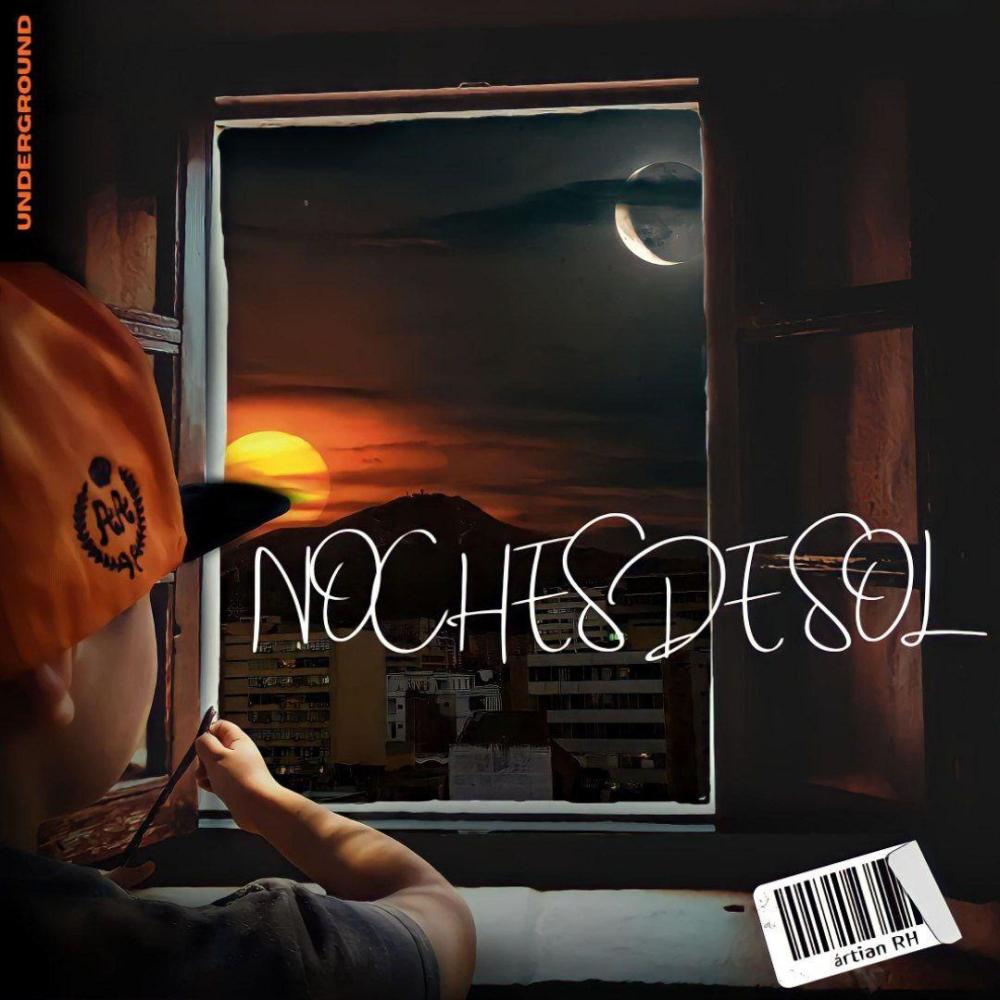 Cruzando las Barreras (feat. D-tek)