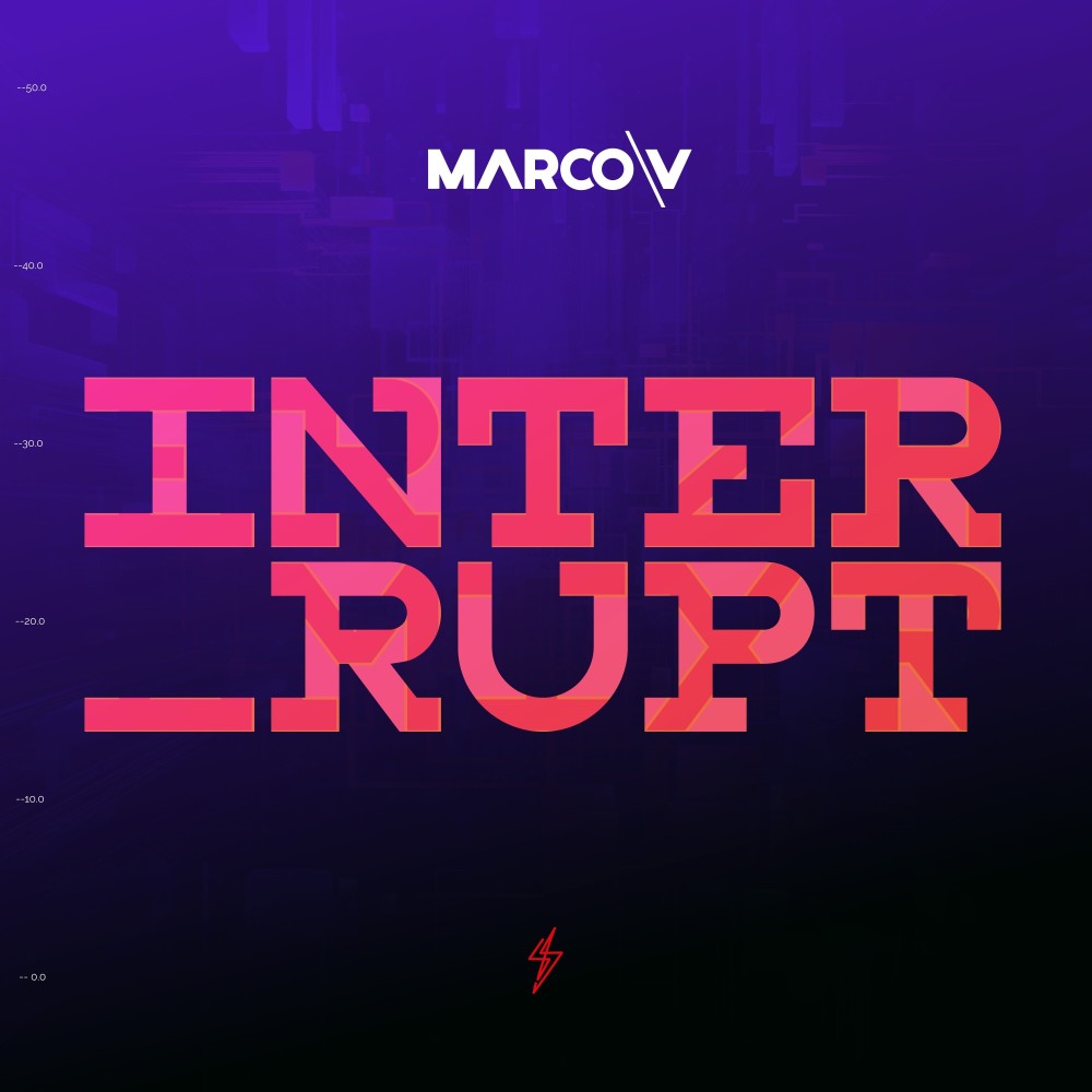 Interrupt (Extended Mix)