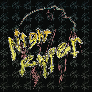 Album Night Ripper (Explicit) from Girl Talk