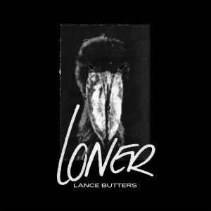 Lance Butters的專輯LONER