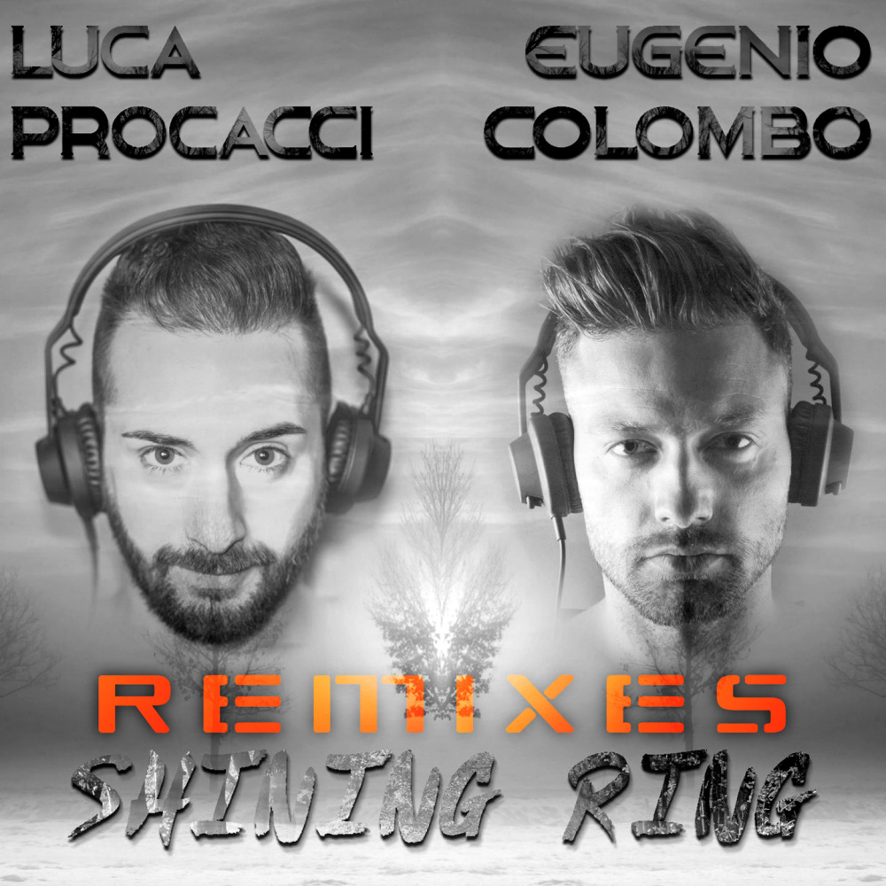 Shining Ring (Burani & Vignaroli Remix)