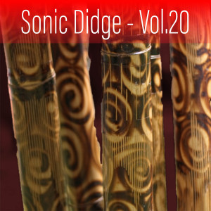 อัลบัม Sonic Didge, Vol. 20 ศิลปิน Ash Dargan