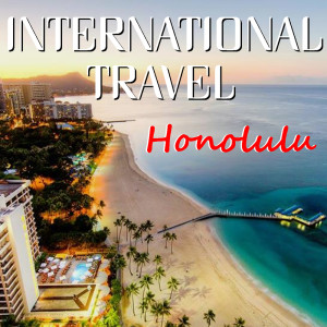Album International Travel: Honolulu from 