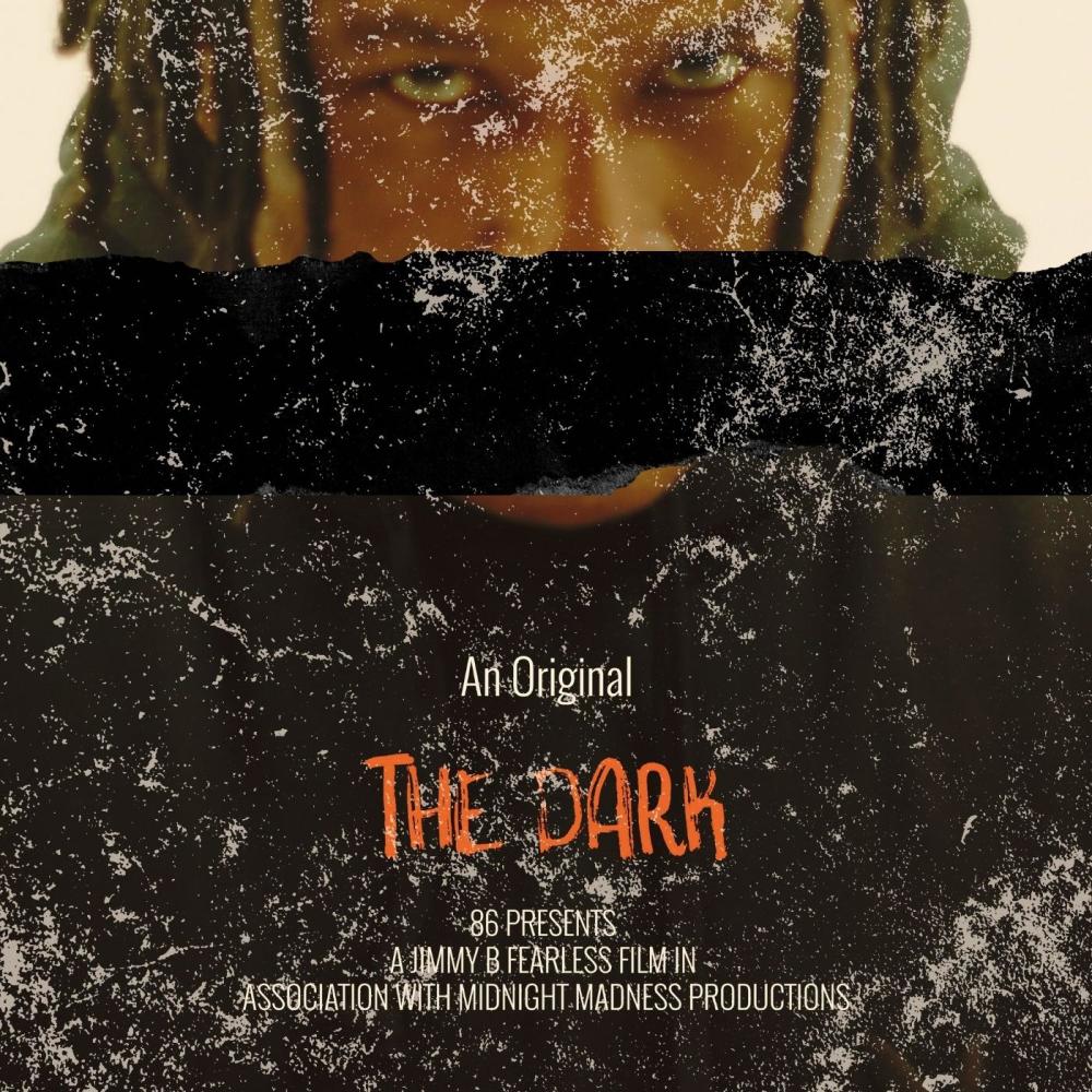 The Dark (Explicit)