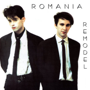 Album Remodel from Romania