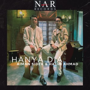 Album Hanya Dia from Halim Ahmad