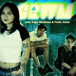 อัลบัม GRWM (feat. Vega Mediana & Fadly Kidal) ศิลปิน Azra