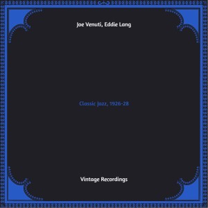 Listen to Penn Beach Blues song with lyrics from Eddie Lang