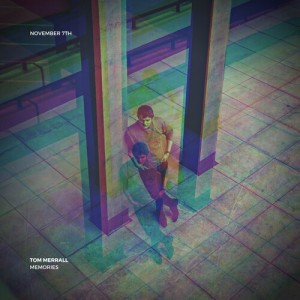 Album November 7th from Tom Merrall