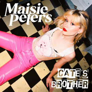 收聽Maisie Peters的Cate’s Brother歌詞歌曲