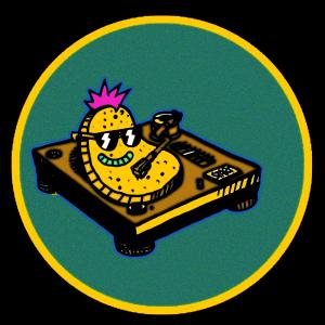 ดาวน์โหลดและฟังเพลง Ultra Lemon พร้อมเนื้อเพลงจาก La Tartine