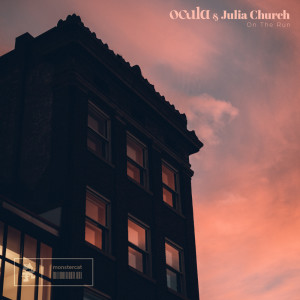 Julia Church的专辑On The Run