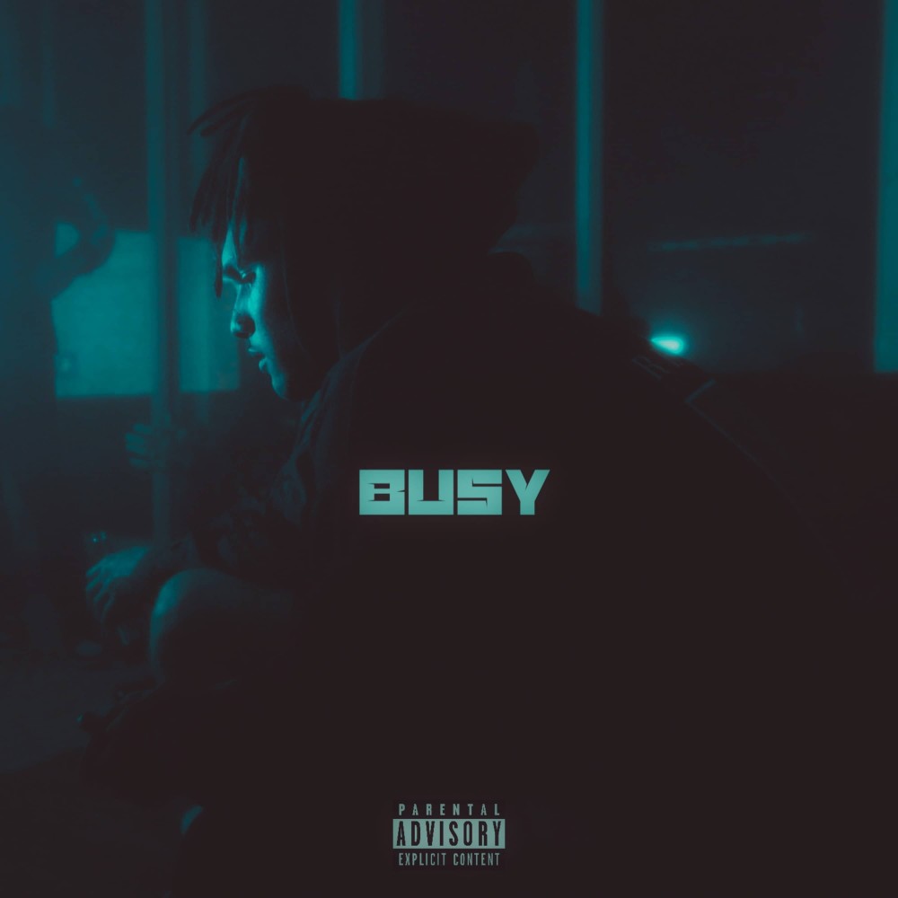 Busy (Explicit)