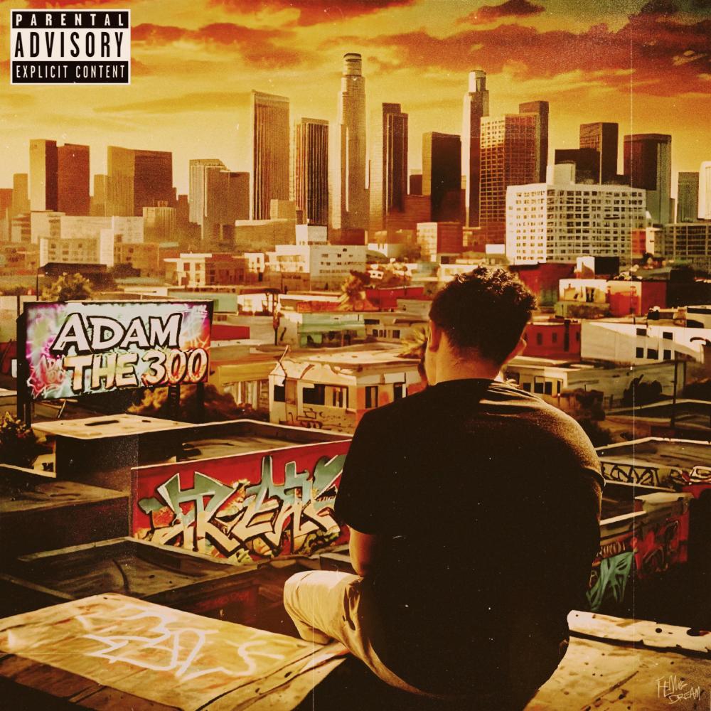 Rounds (feat. A-F-R-O) (Explicit)
