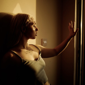 Album Curtains (Explicit) from jena keating