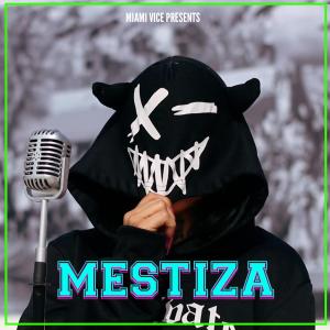 Mestiza的專輯Sabia (Explicit)