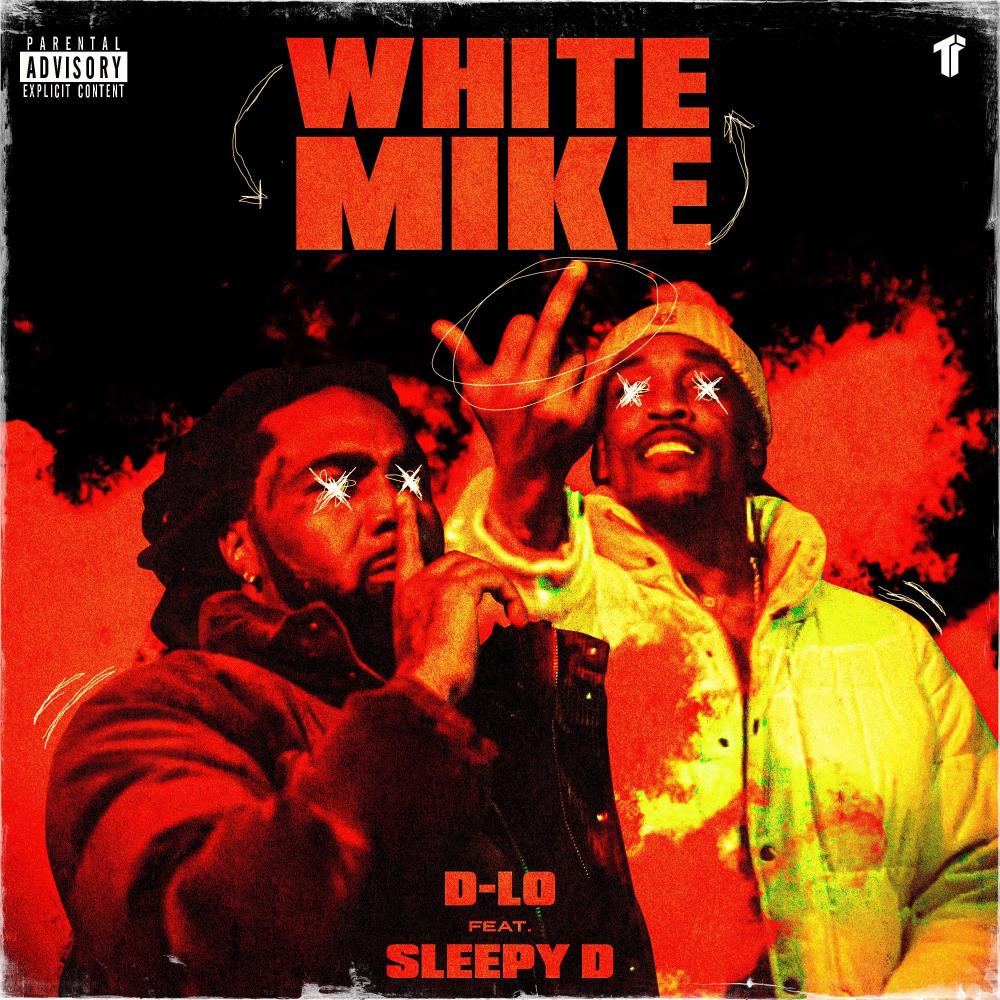 White Mike (feat. Sleepy D) (Explicit)