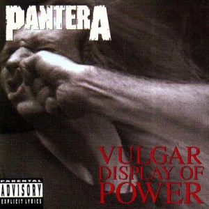 收聽Pantera的Mouth for War (Explicit) (LP版)歌詞歌曲