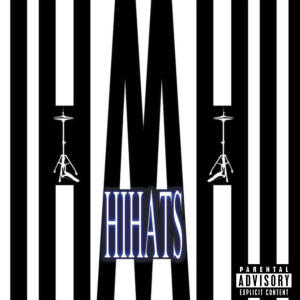 Cire的專輯HIHATS (Explicit)